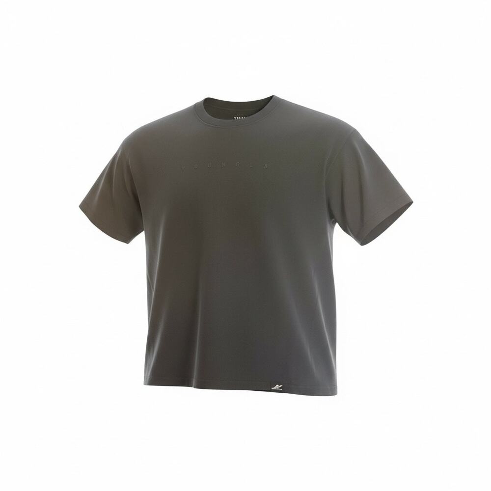 Youngla Basic Tee - image 1